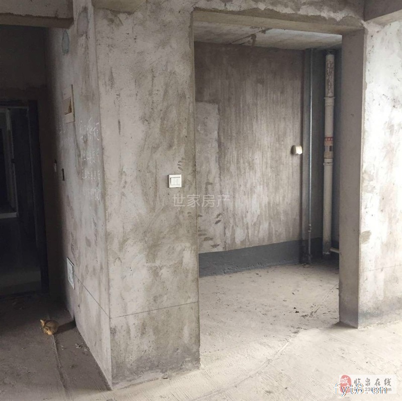 丽阳豪苑3室2厅2卫80万元,首付30%